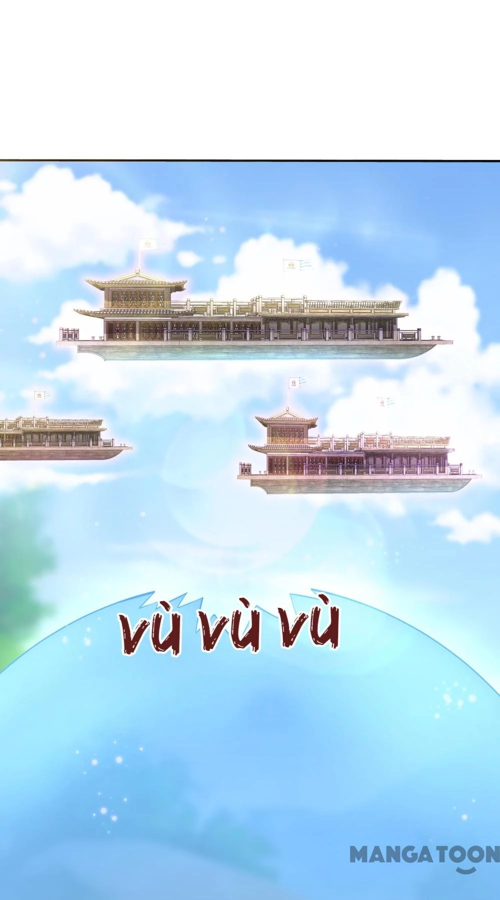 Thú Hắc Cuồng Phi Chapter 257 - 29