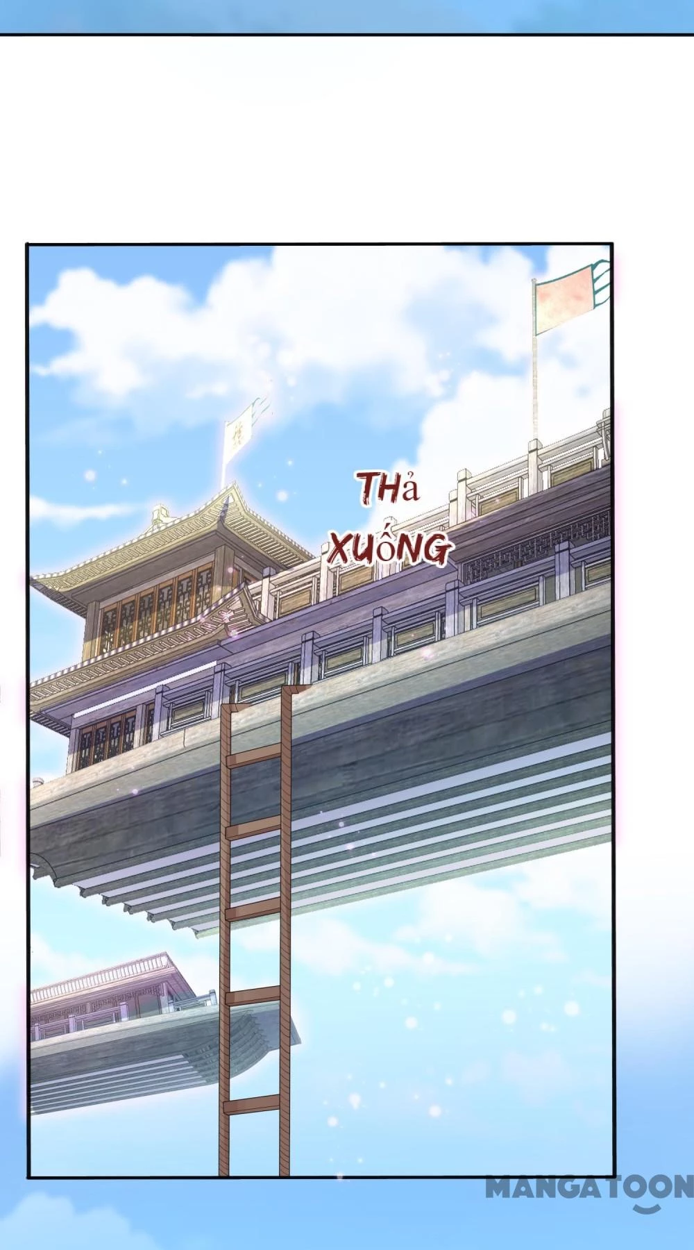 Thú Hắc Cuồng Phi Chapter 257 - 30