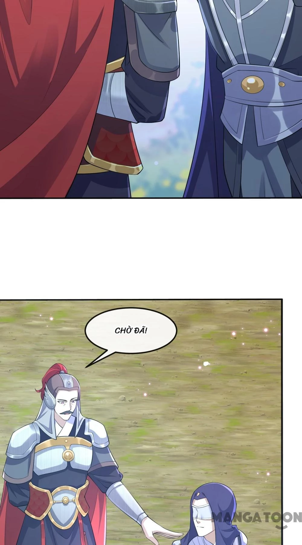 Thú Hắc Cuồng Phi Chapter 257 - 32