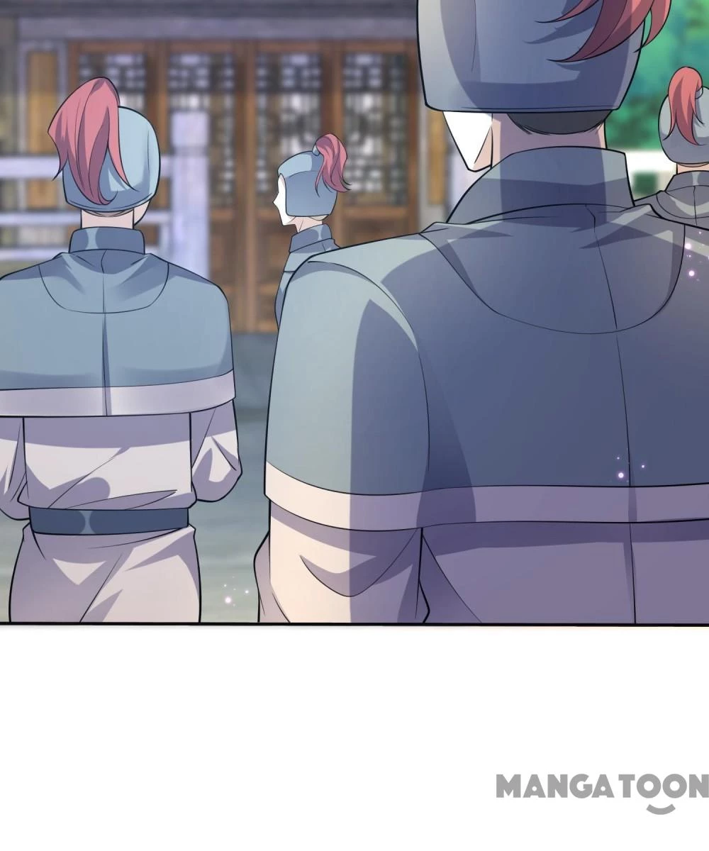 Thú Hắc Cuồng Phi Chapter 257 - 35