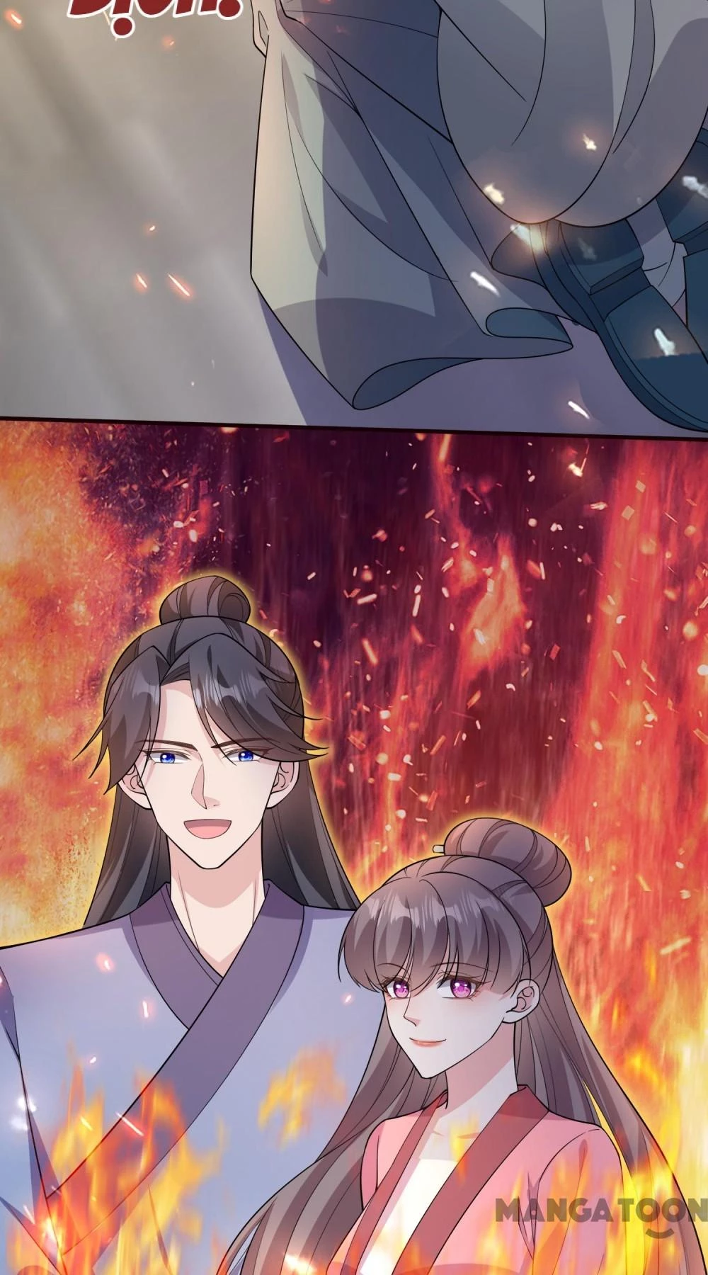 Thú Hắc Cuồng Phi Chapter 258 - 2