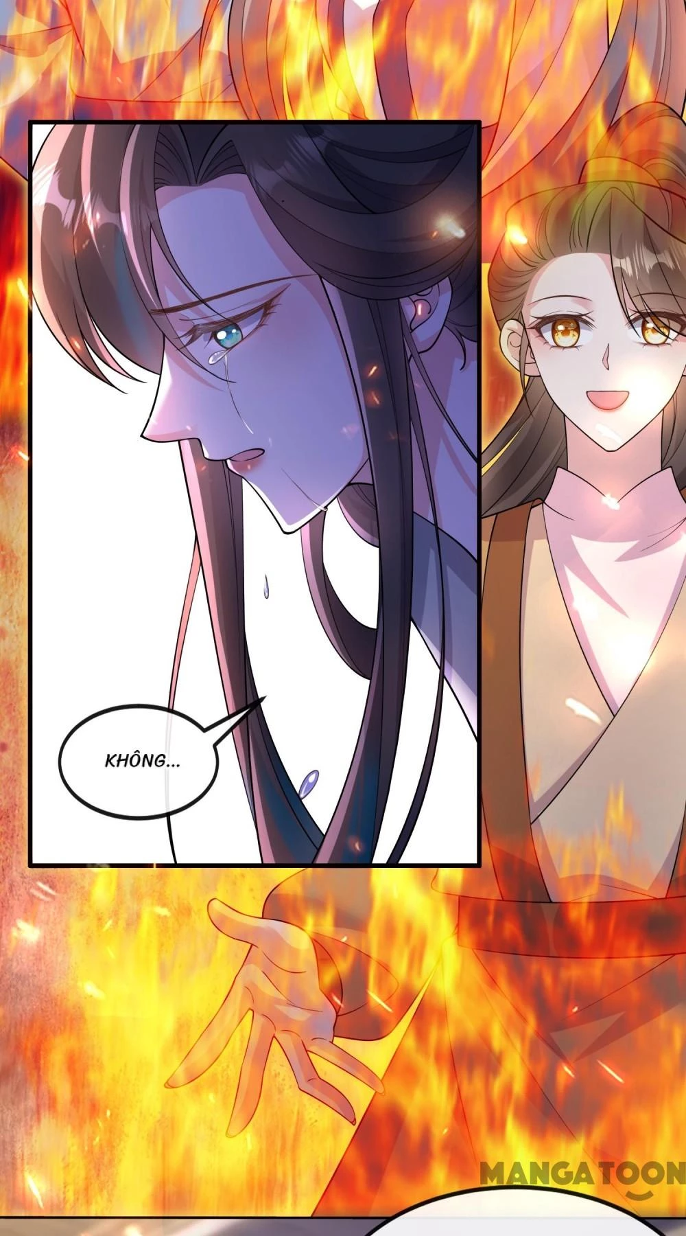 Thú Hắc Cuồng Phi Chapter 258 - 3