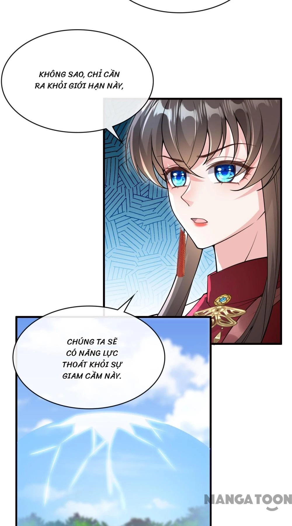 Thú Hắc Cuồng Phi Chapter 258 - 5