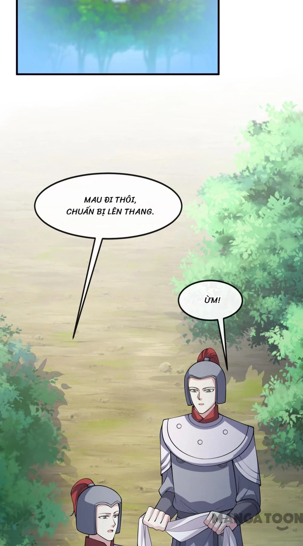 Thú Hắc Cuồng Phi Chapter 258 - 6