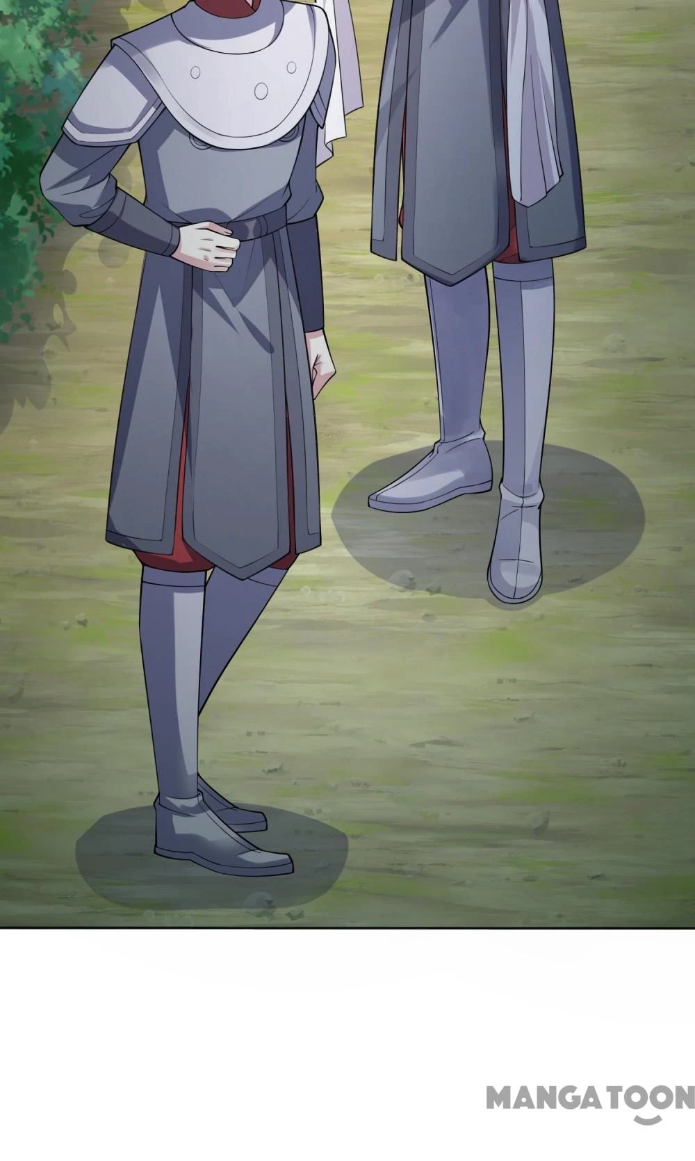 Thú Hắc Cuồng Phi Chapter 258 - 7