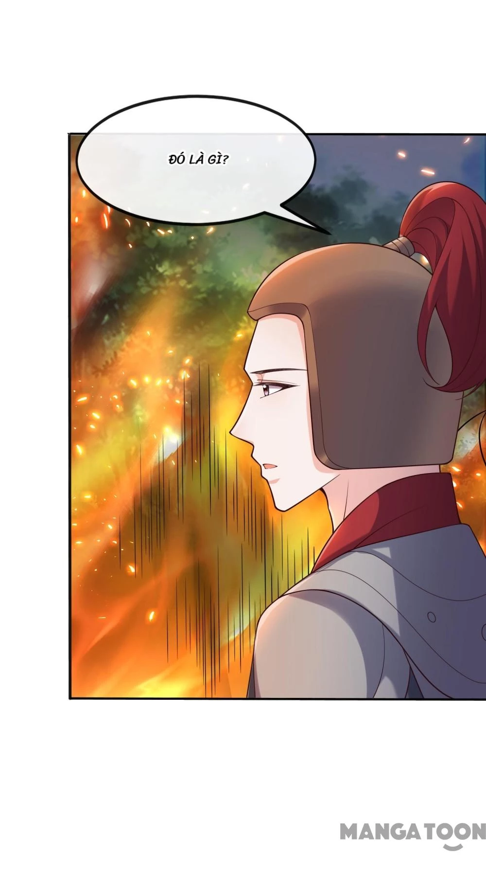 Thú Hắc Cuồng Phi Chapter 258 - 8