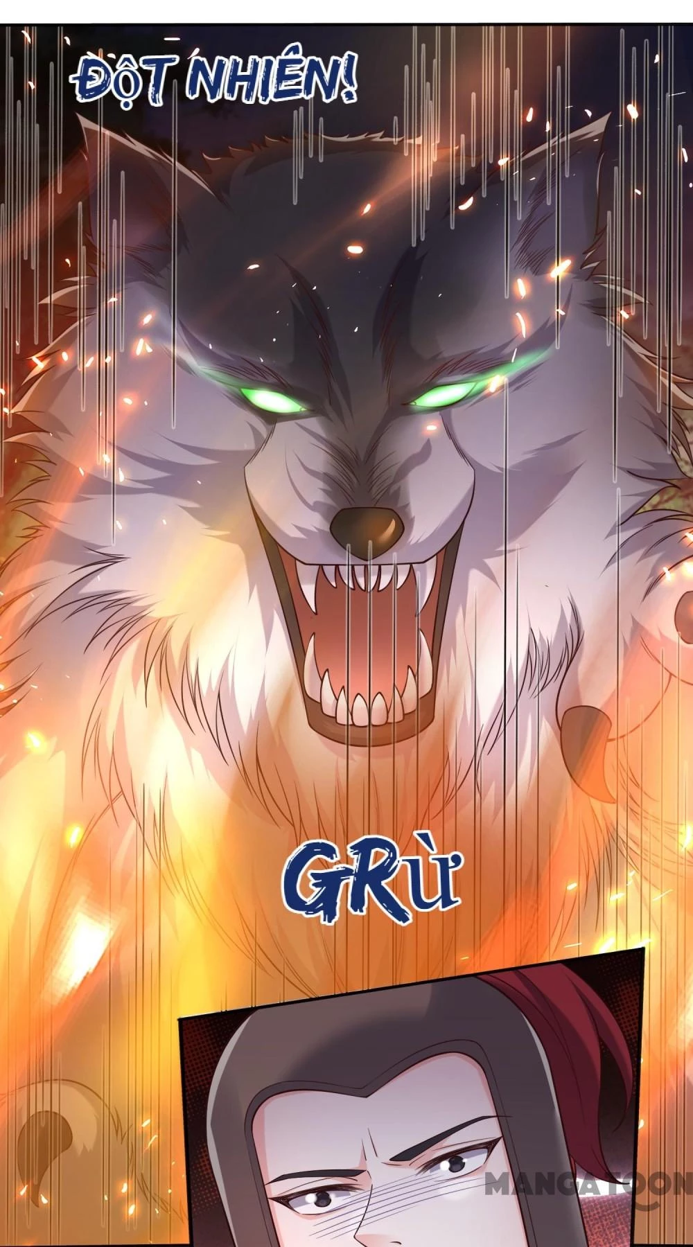 Thú Hắc Cuồng Phi Chapter 258 - 9