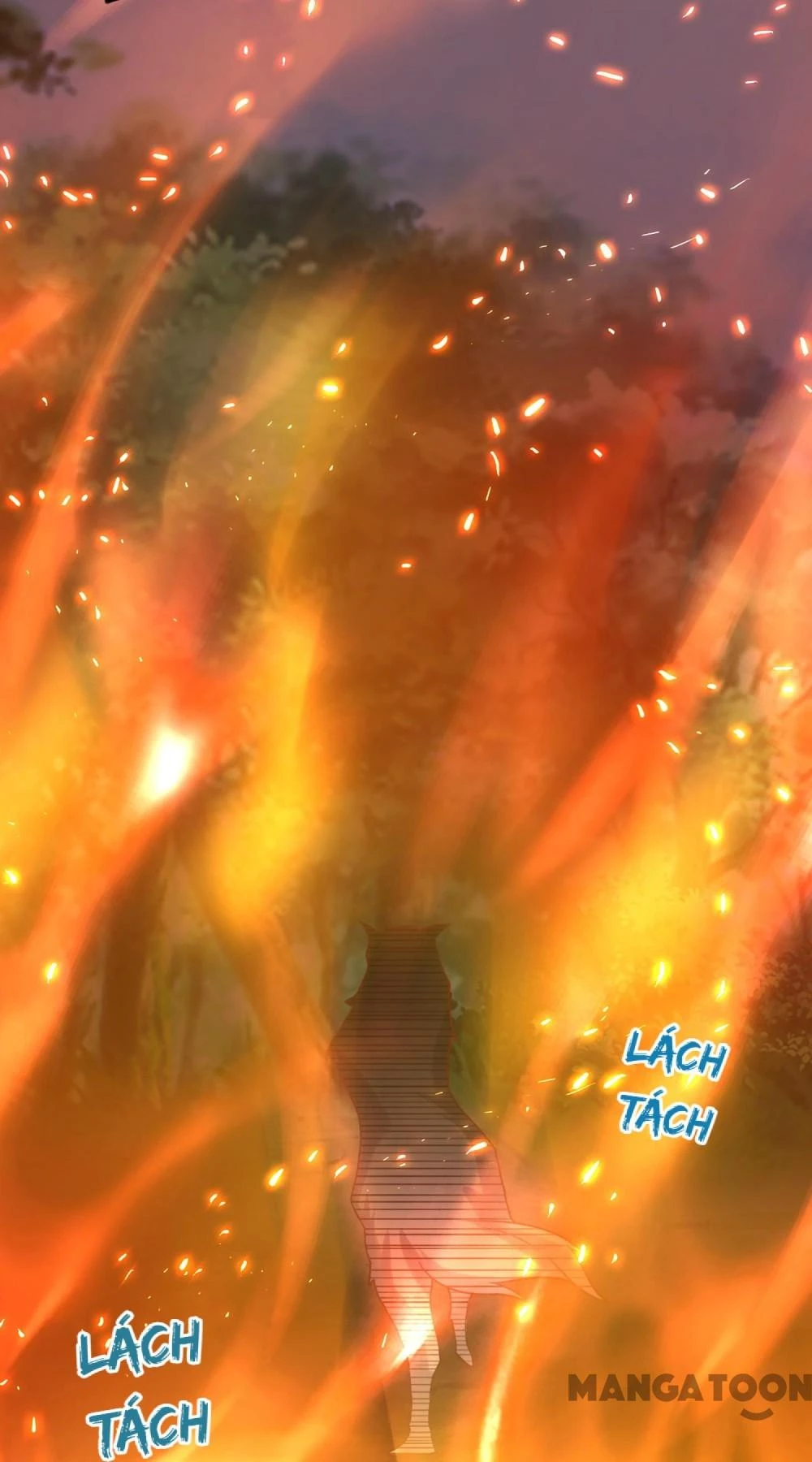 Thú Hắc Cuồng Phi Chapter 258 - 11