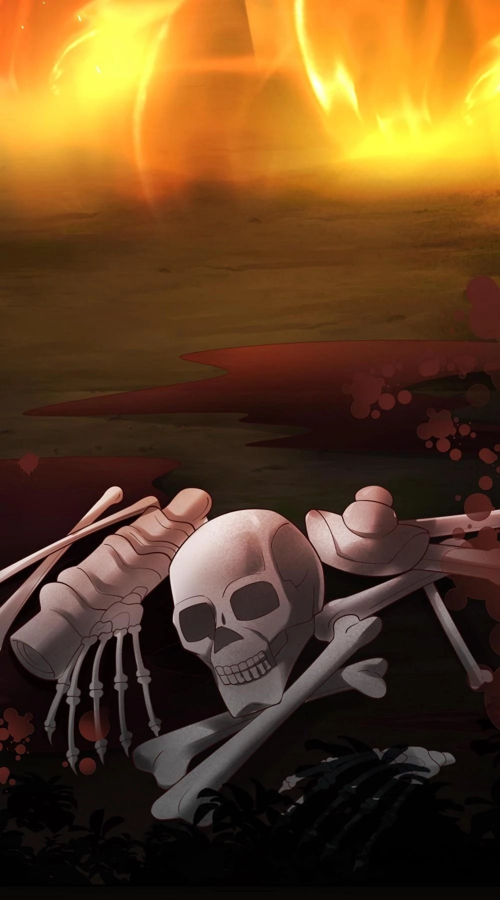 Thú Hắc Cuồng Phi Chapter 258 - 12