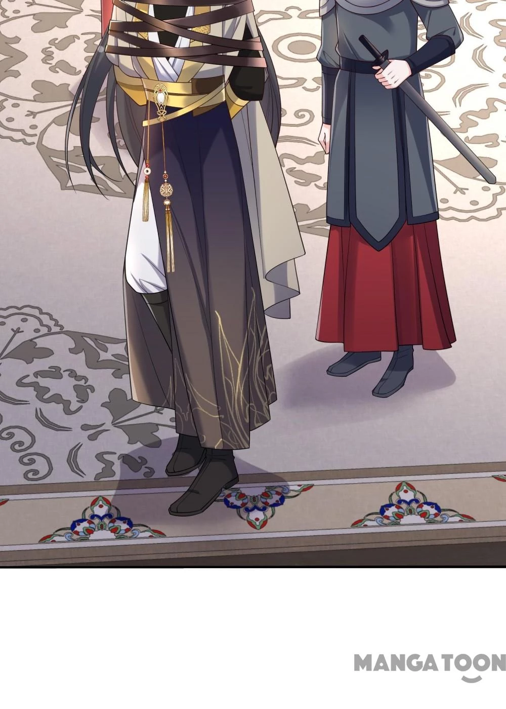 Thú Hắc Cuồng Phi Chapter 258 - 15