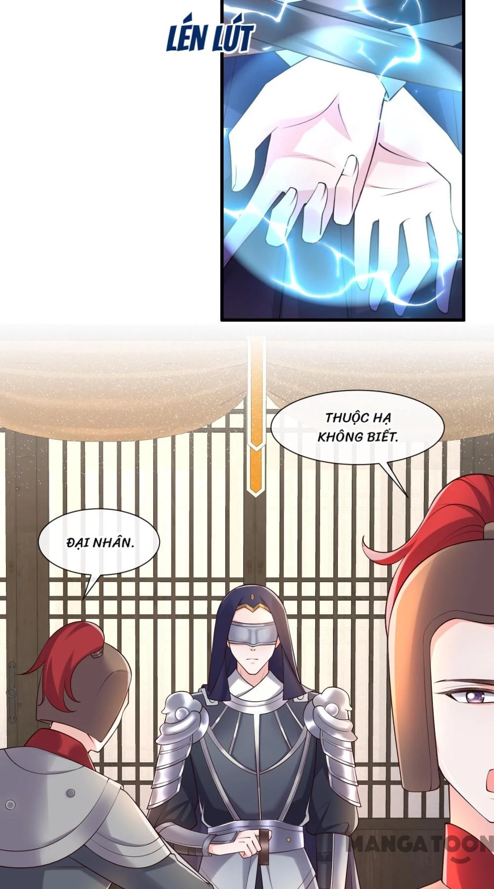 Thú Hắc Cuồng Phi Chapter 258 - 17