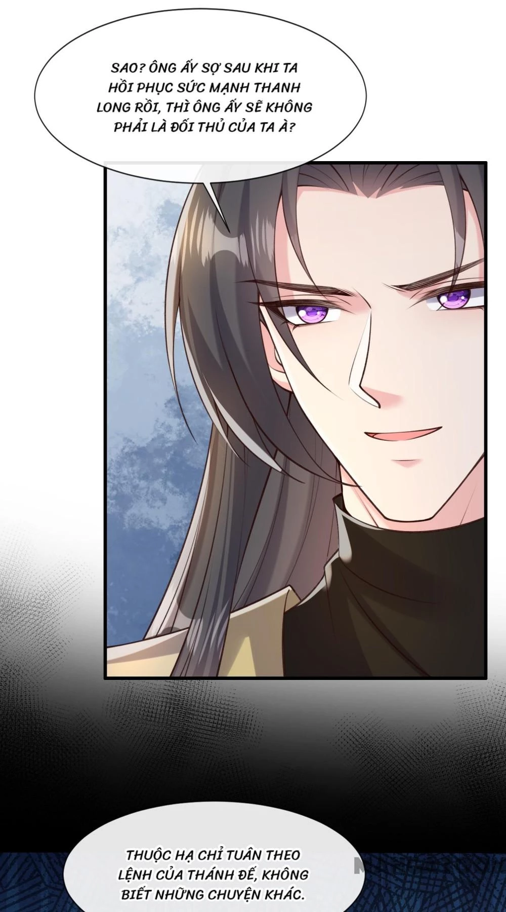 Thú Hắc Cuồng Phi Chapter 258 - 19