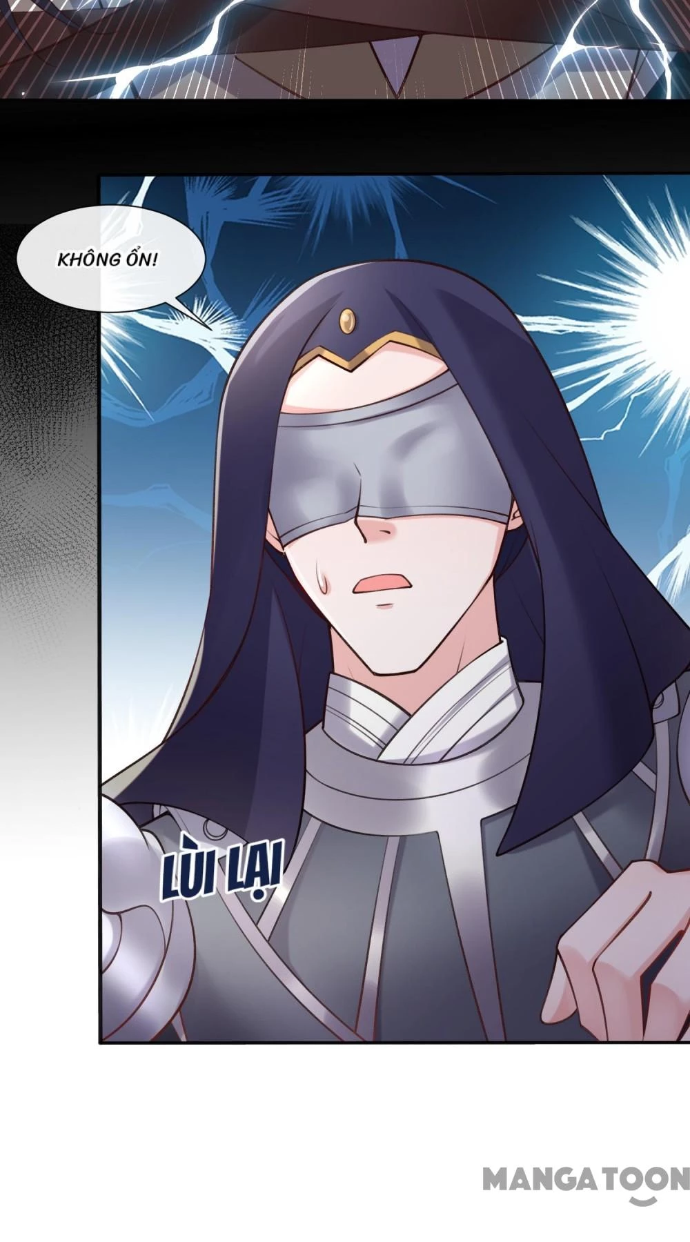 Thú Hắc Cuồng Phi Chapter 258 - 22