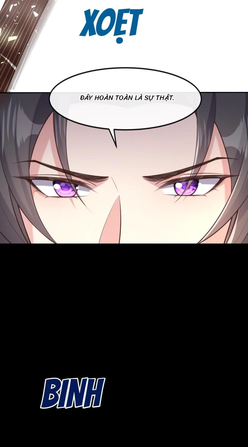 Thú Hắc Cuồng Phi Chapter 258 - 25