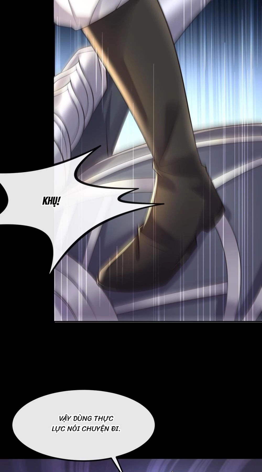 Thú Hắc Cuồng Phi Chapter 258 - 28