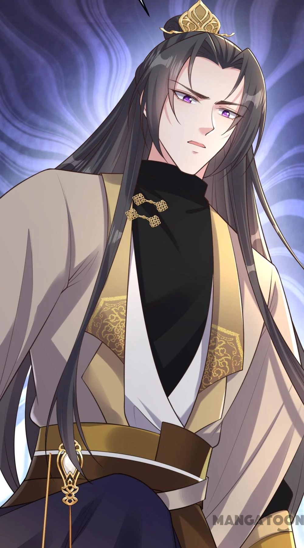 Thú Hắc Cuồng Phi Chapter 258 - 29