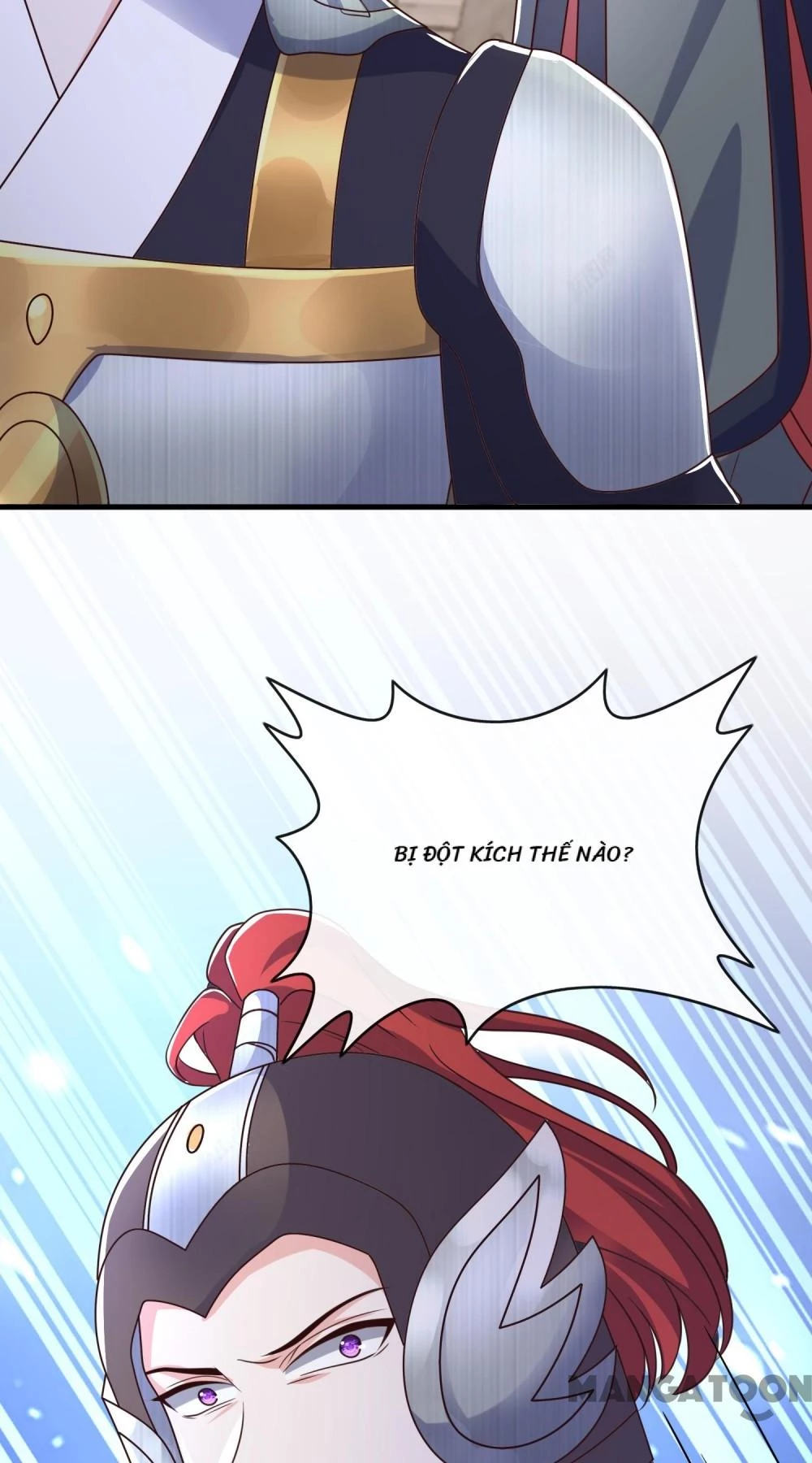 Thú Hắc Cuồng Phi Chapter 258 - 33