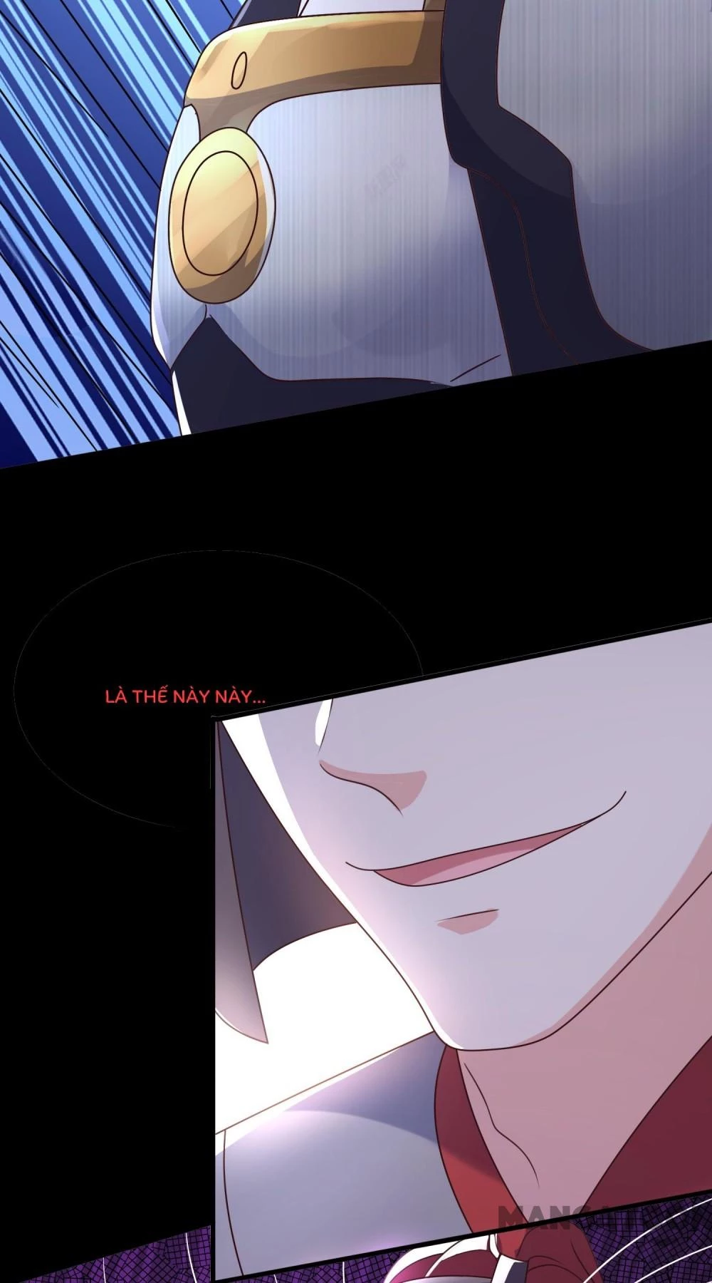 Thú Hắc Cuồng Phi Chapter 259 - 2