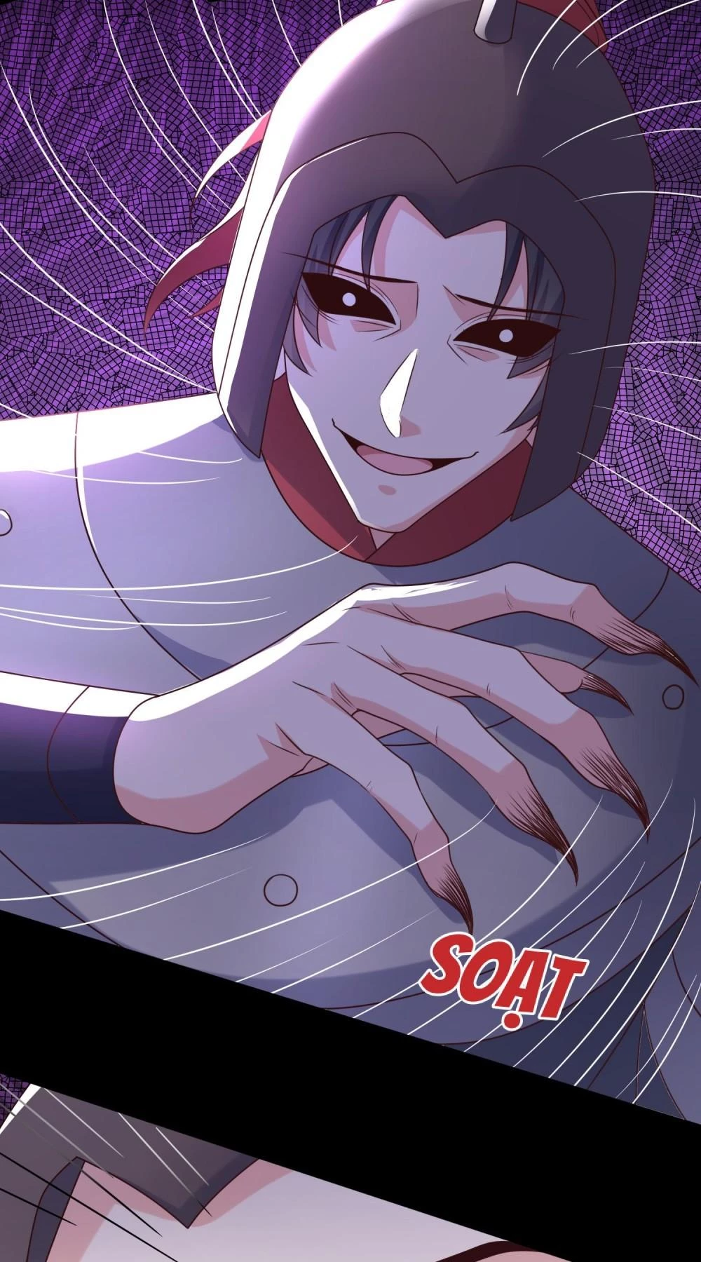 Thú Hắc Cuồng Phi Chapter 259 - 3