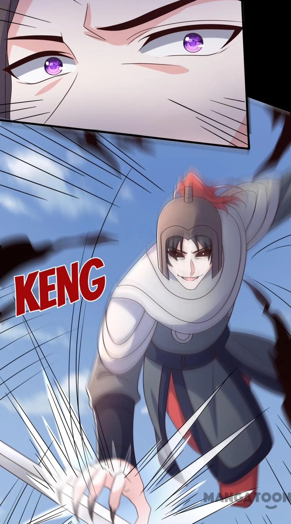 Thú Hắc Cuồng Phi Chapter 259 - 4