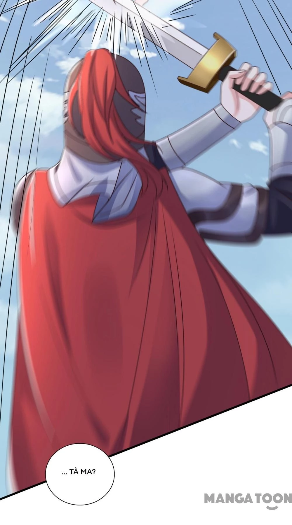 Thú Hắc Cuồng Phi Chapter 259 - 5