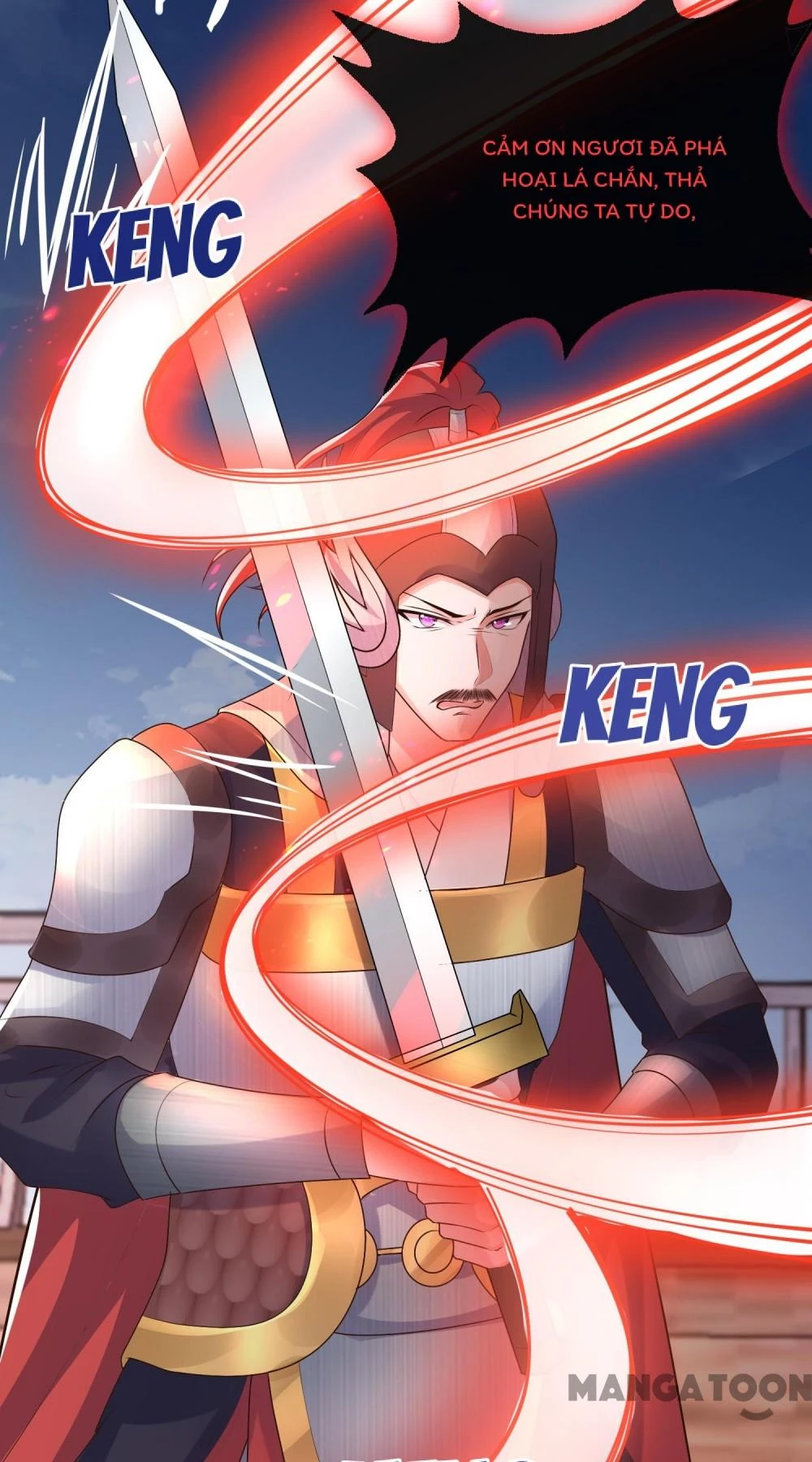 Thú Hắc Cuồng Phi Chapter 259 - 8