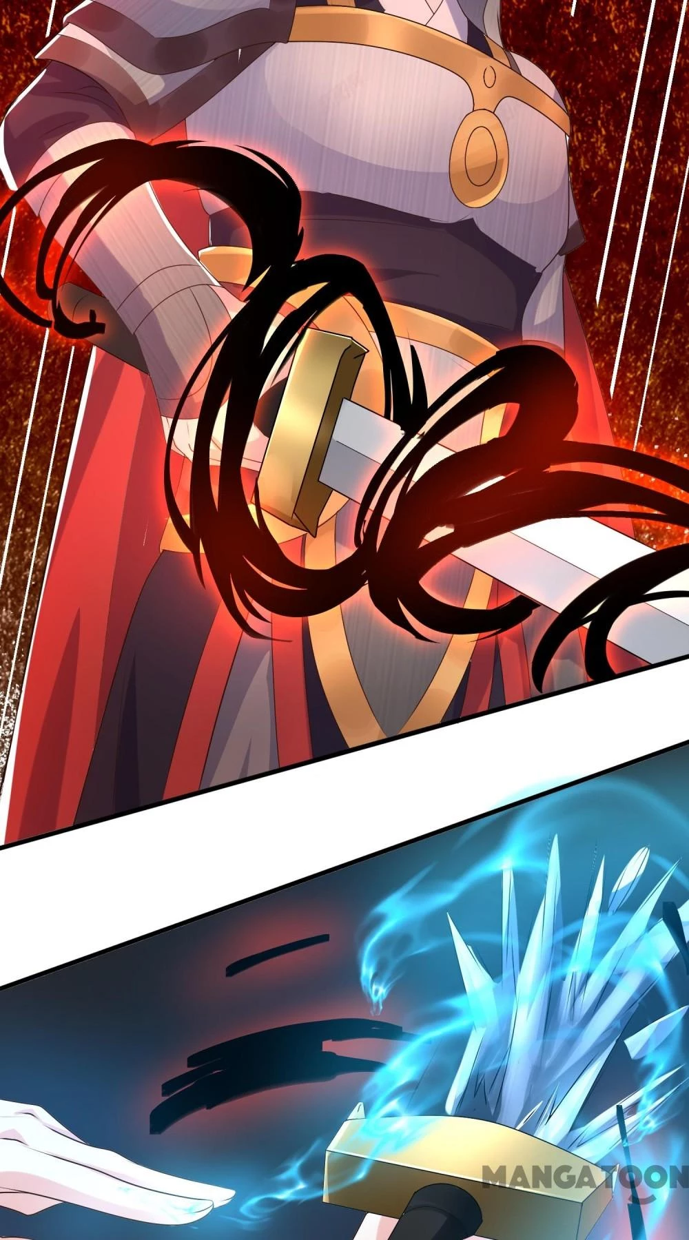 Thú Hắc Cuồng Phi Chapter 259 - 11