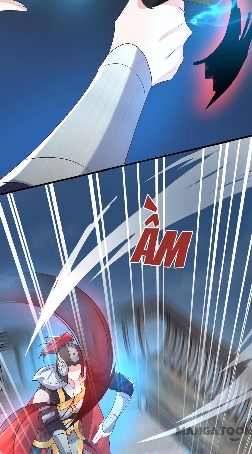 Thú Hắc Cuồng Phi Chapter 259 - 12