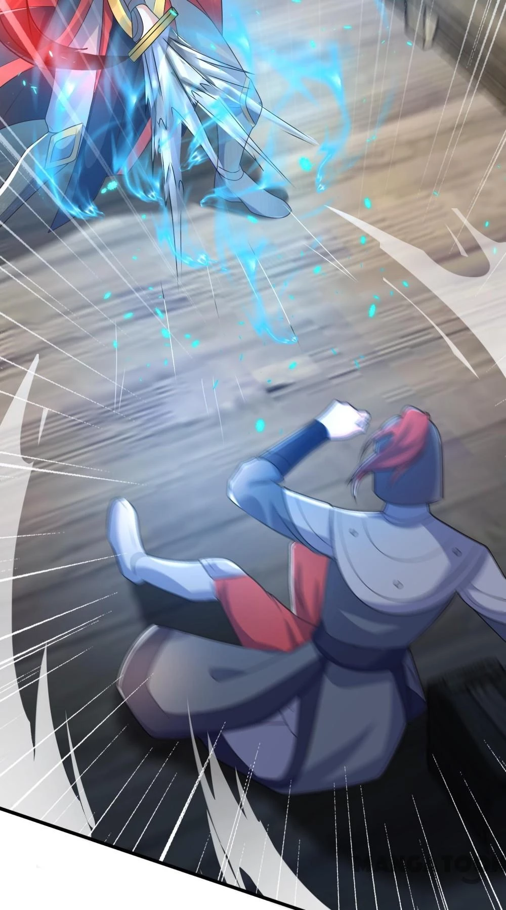 Thú Hắc Cuồng Phi Chapter 259 - 13