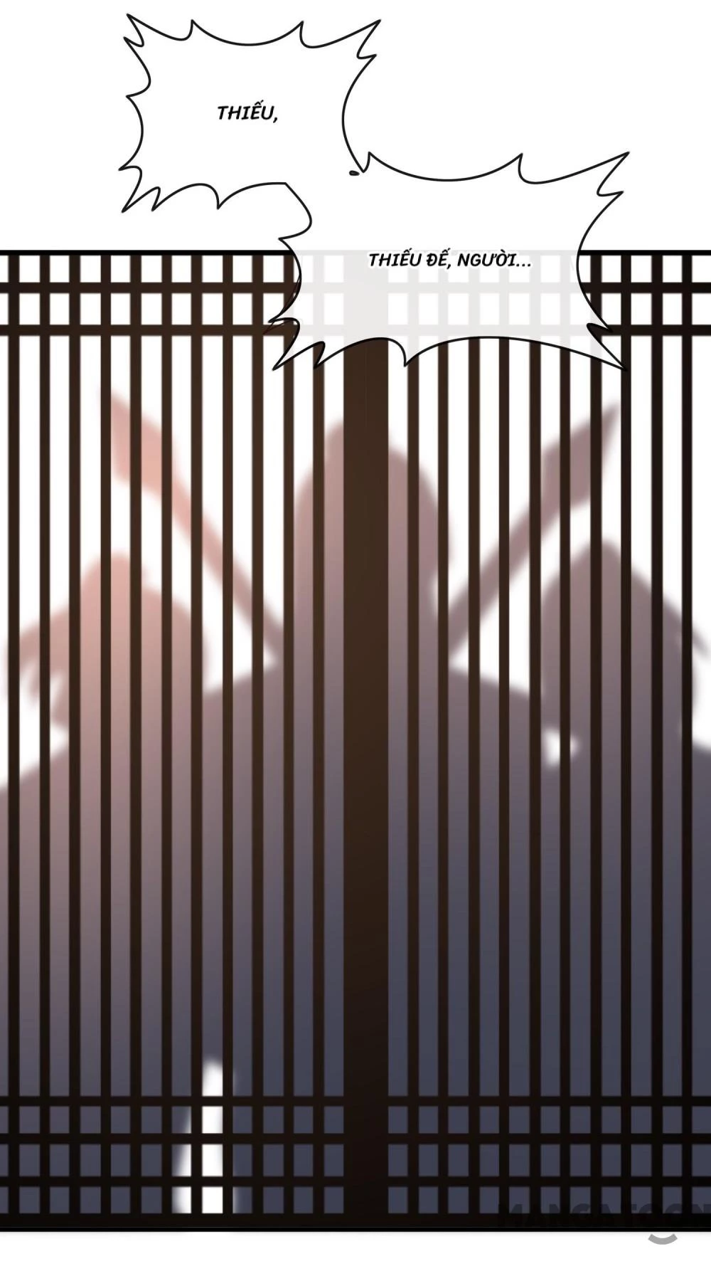 Thú Hắc Cuồng Phi Chapter 259 - 21