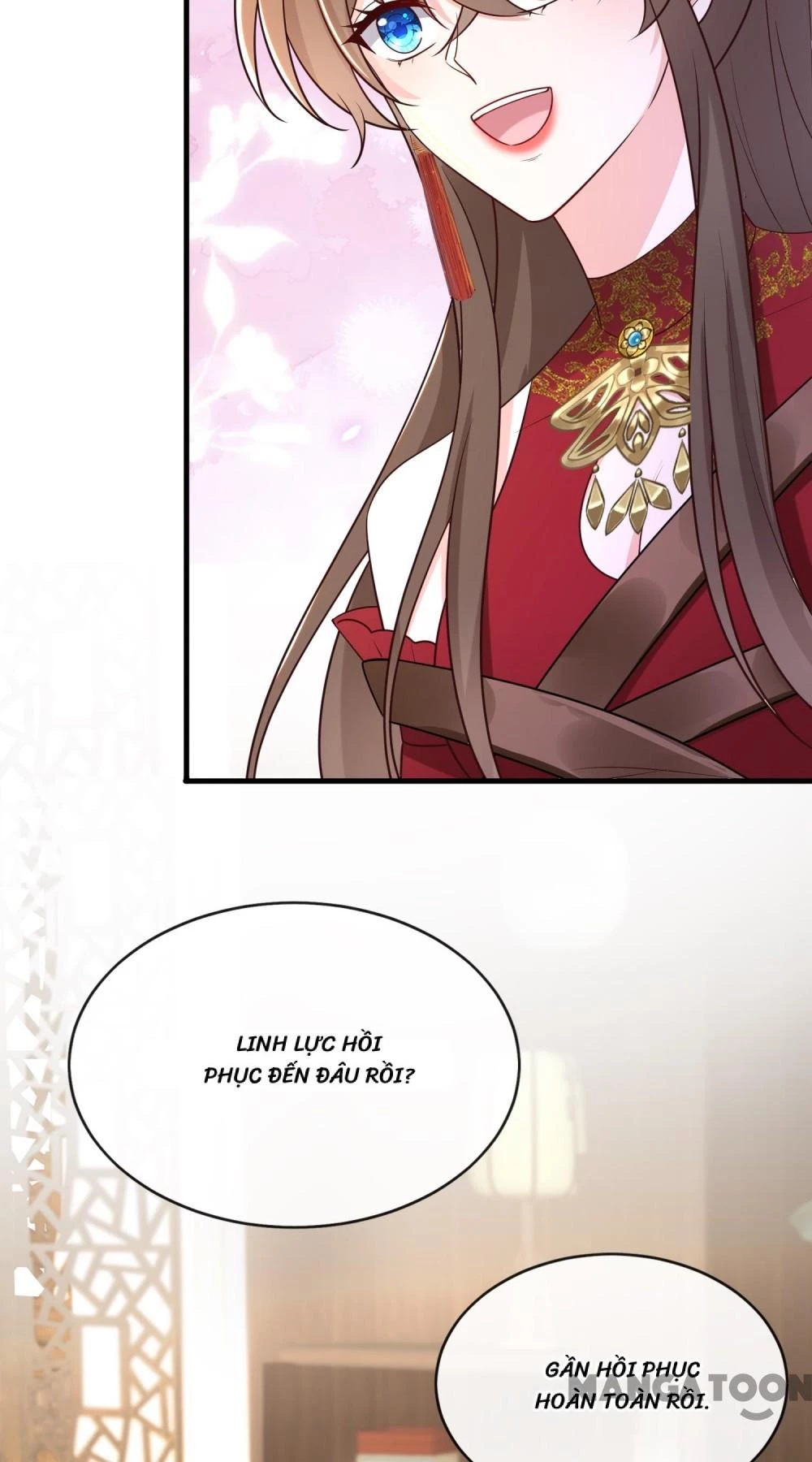 Thú Hắc Cuồng Phi Chapter 259 - 26