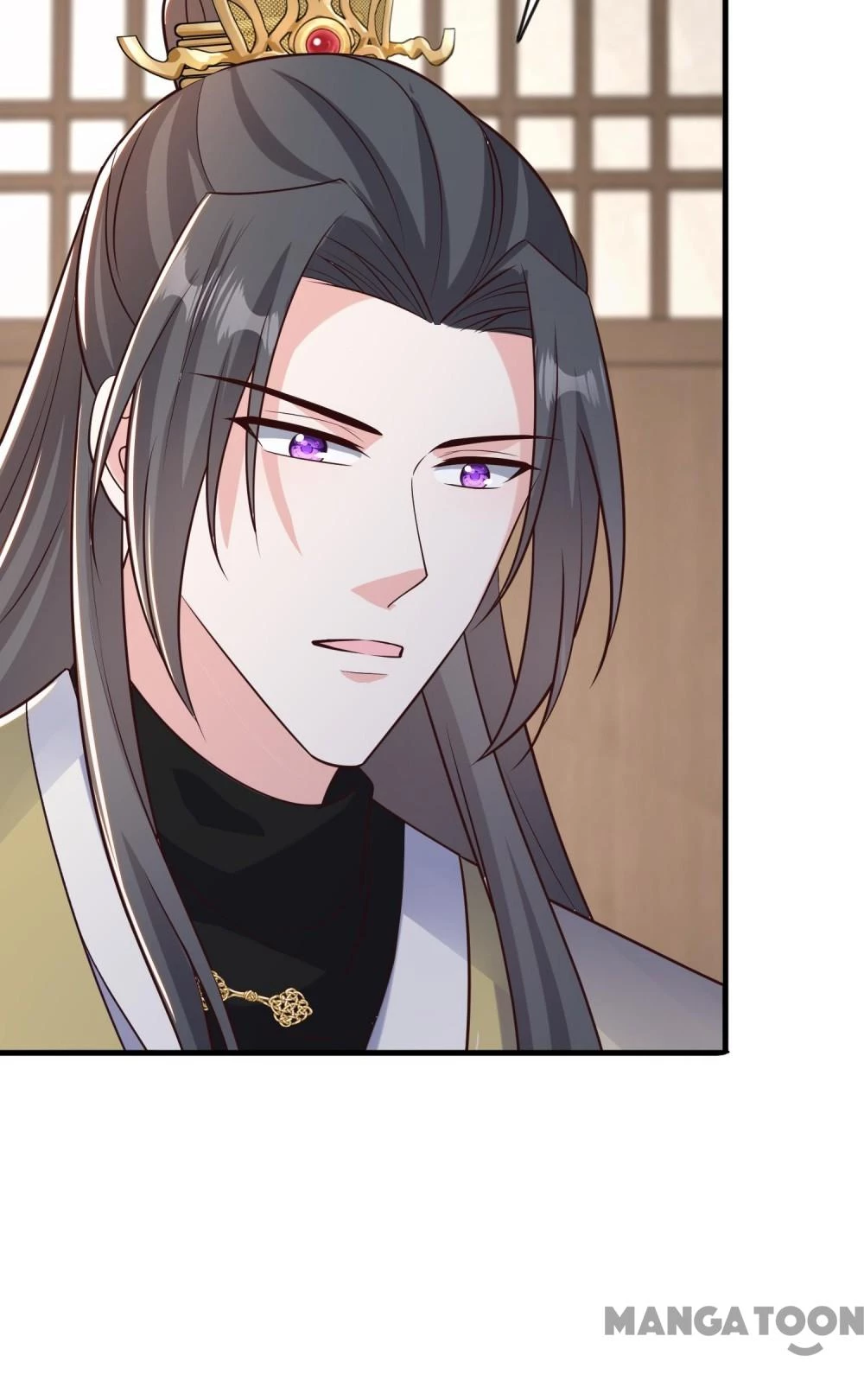 Thú Hắc Cuồng Phi Chapter 259 - 29