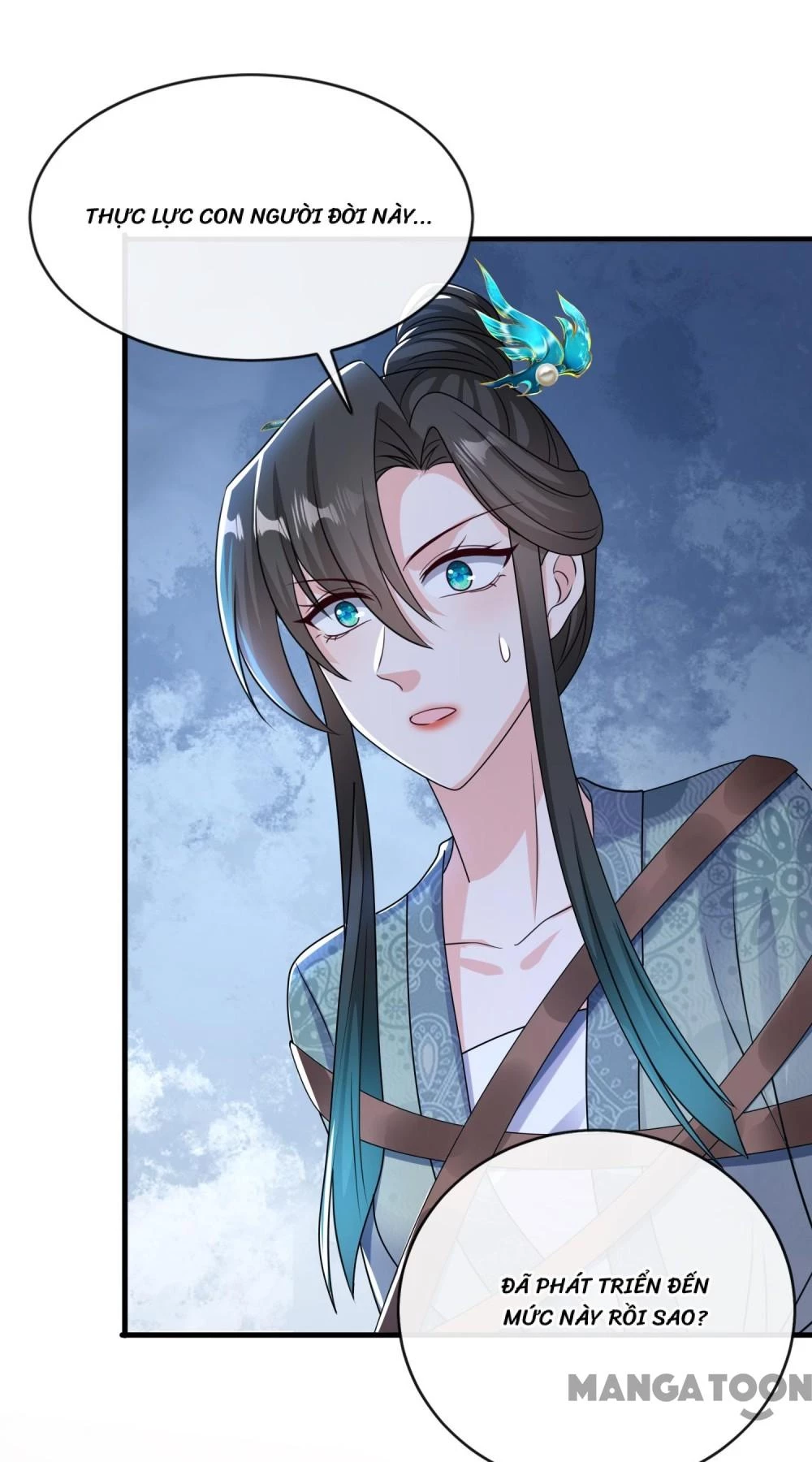 Thú Hắc Cuồng Phi Chapter 259 - 30