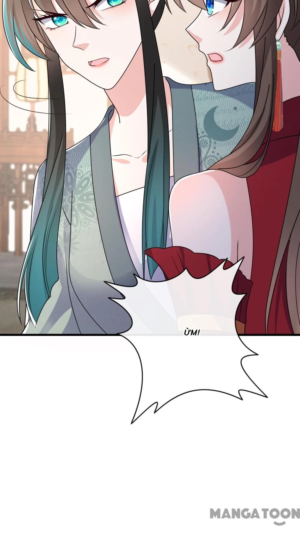 Thú Hắc Cuồng Phi Chapter 259 - 34