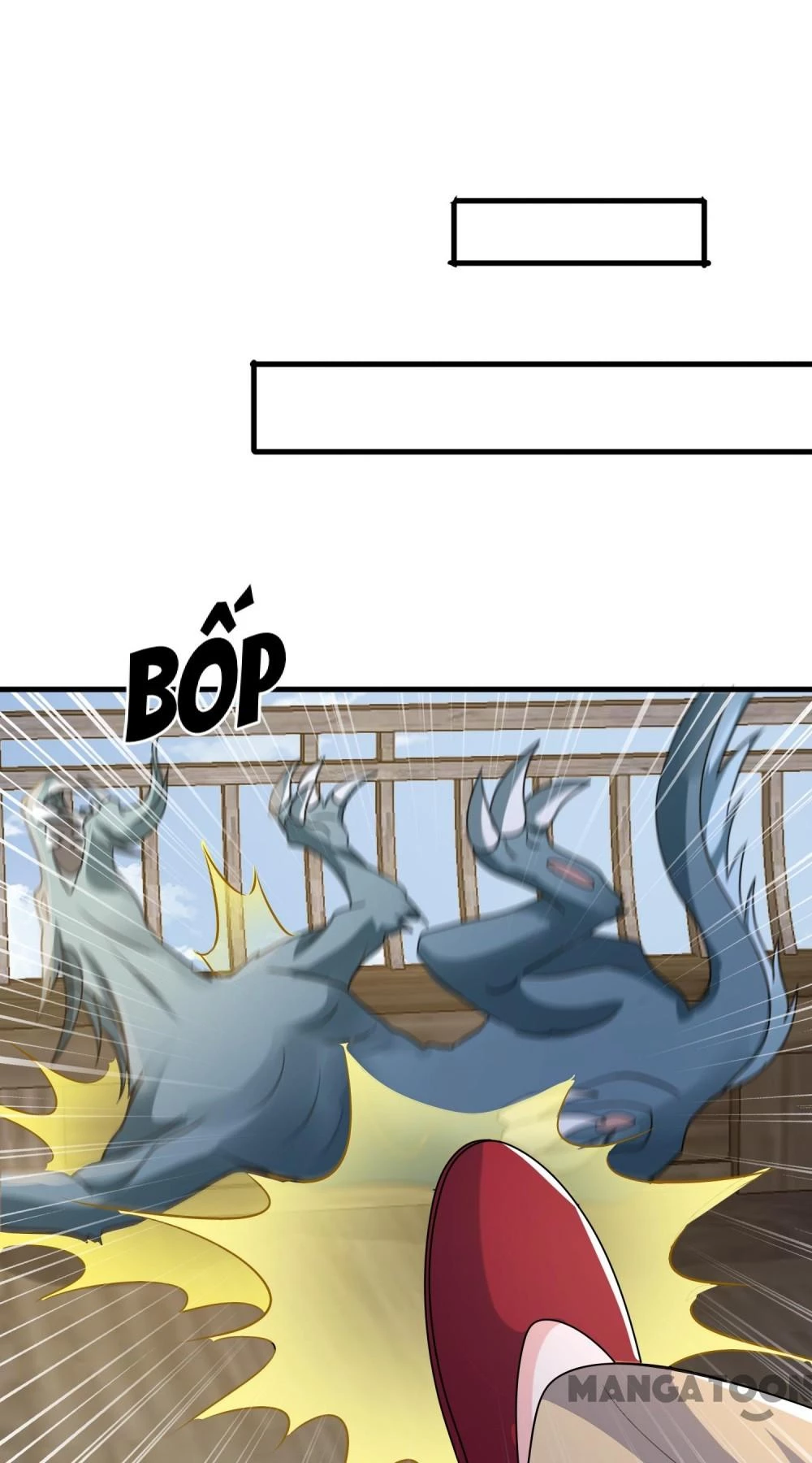 Thú Hắc Cuồng Phi Chapter 259 - 35