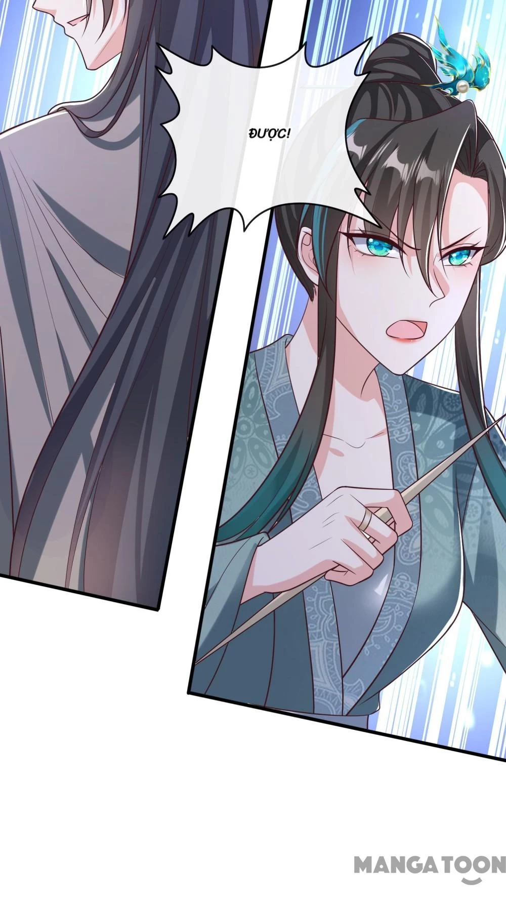 Thú Hắc Cuồng Phi Chapter 260 - 5