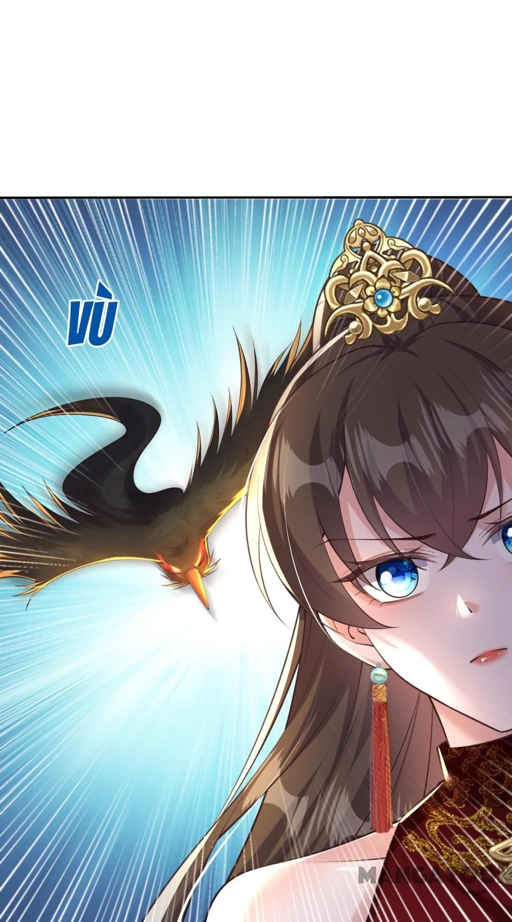 Thú Hắc Cuồng Phi Chapter 260 - 7