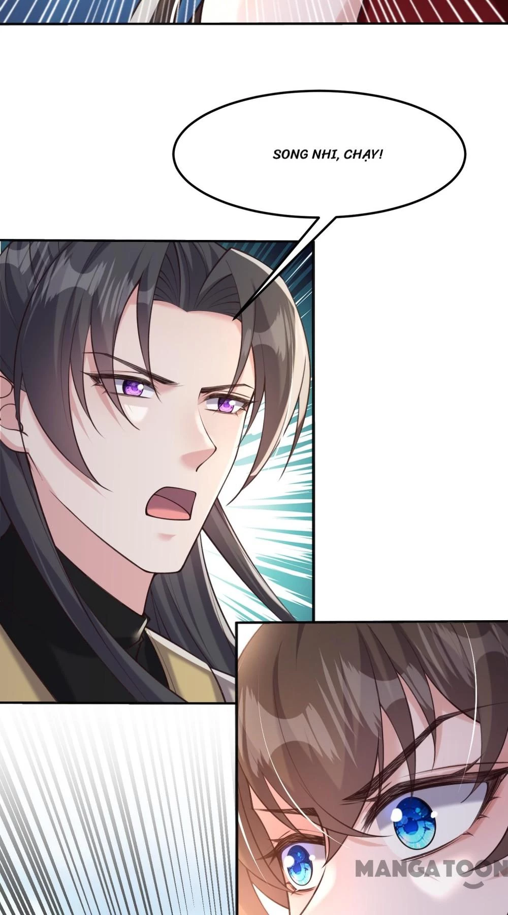 Thú Hắc Cuồng Phi Chapter 260 - 8