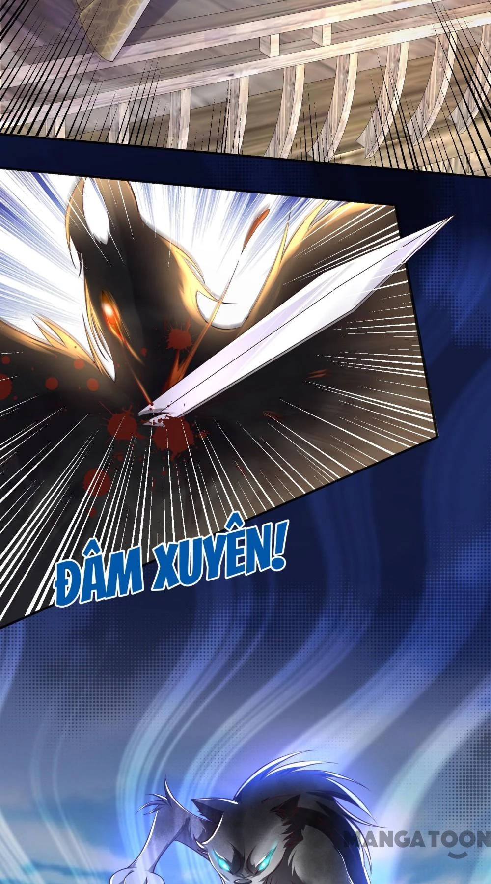 Thú Hắc Cuồng Phi Chapter 260 - 10