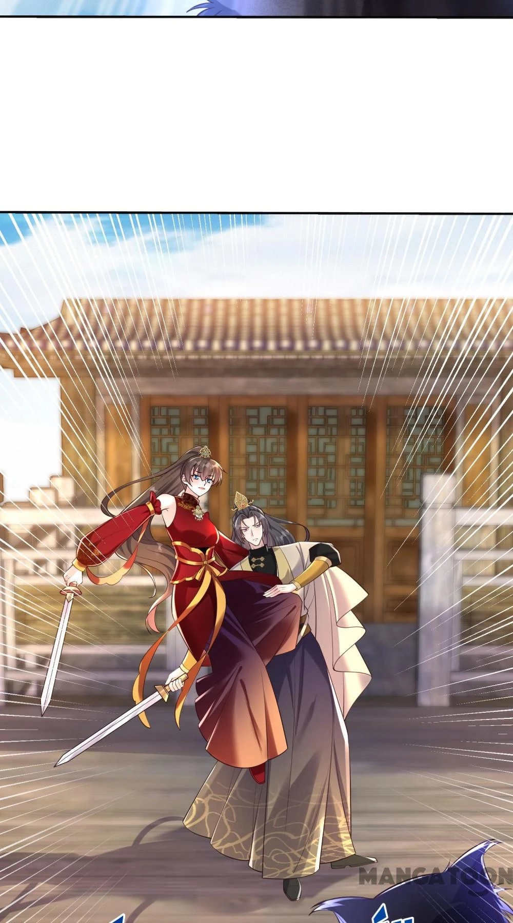 Thú Hắc Cuồng Phi Chapter 260 - 12