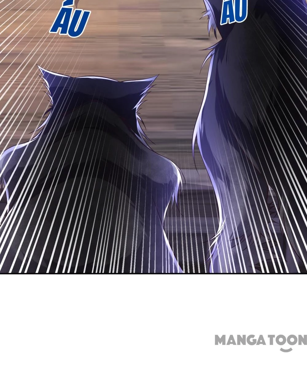 Thú Hắc Cuồng Phi Chapter 260 - 13