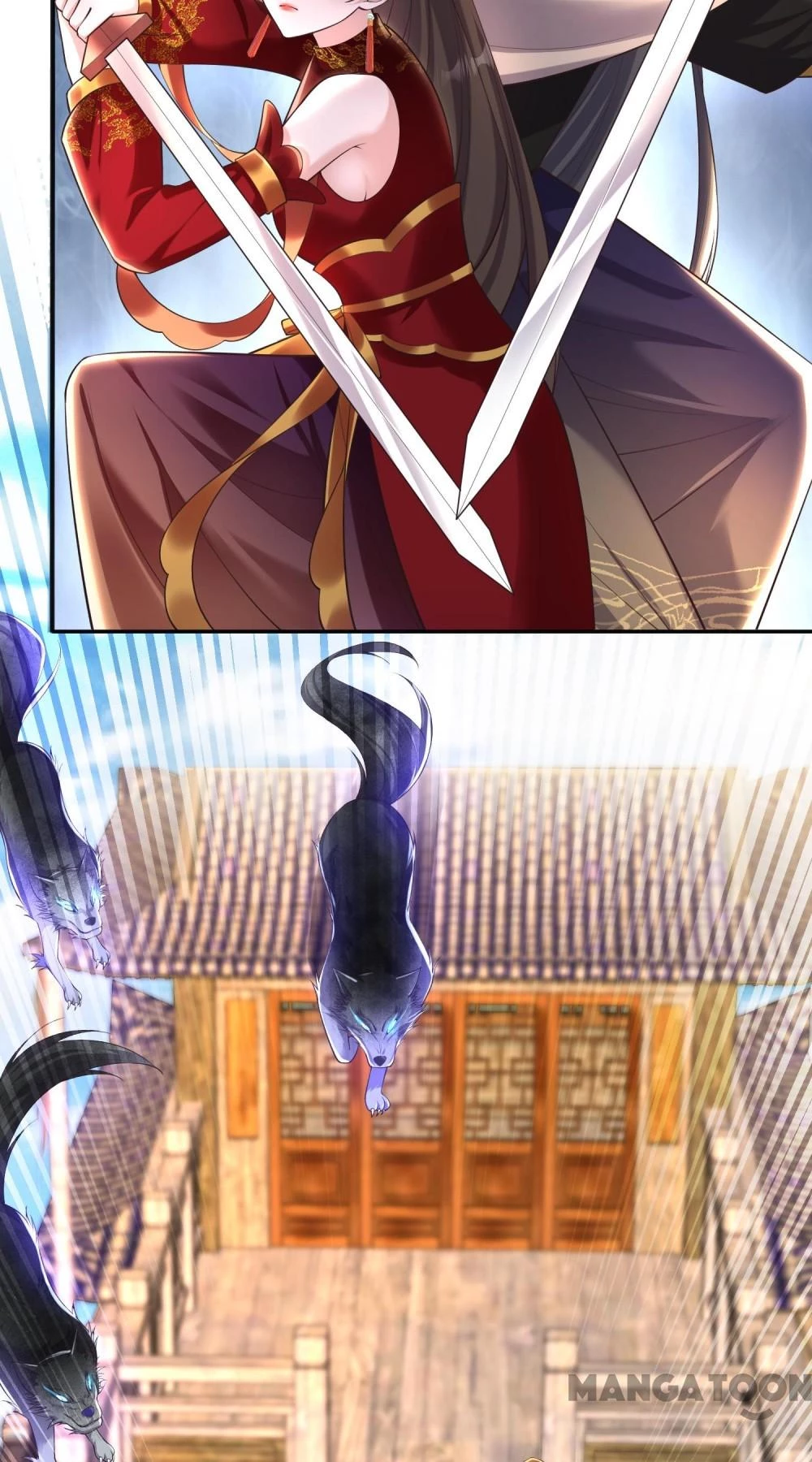 Thú Hắc Cuồng Phi Chapter 260 - 16