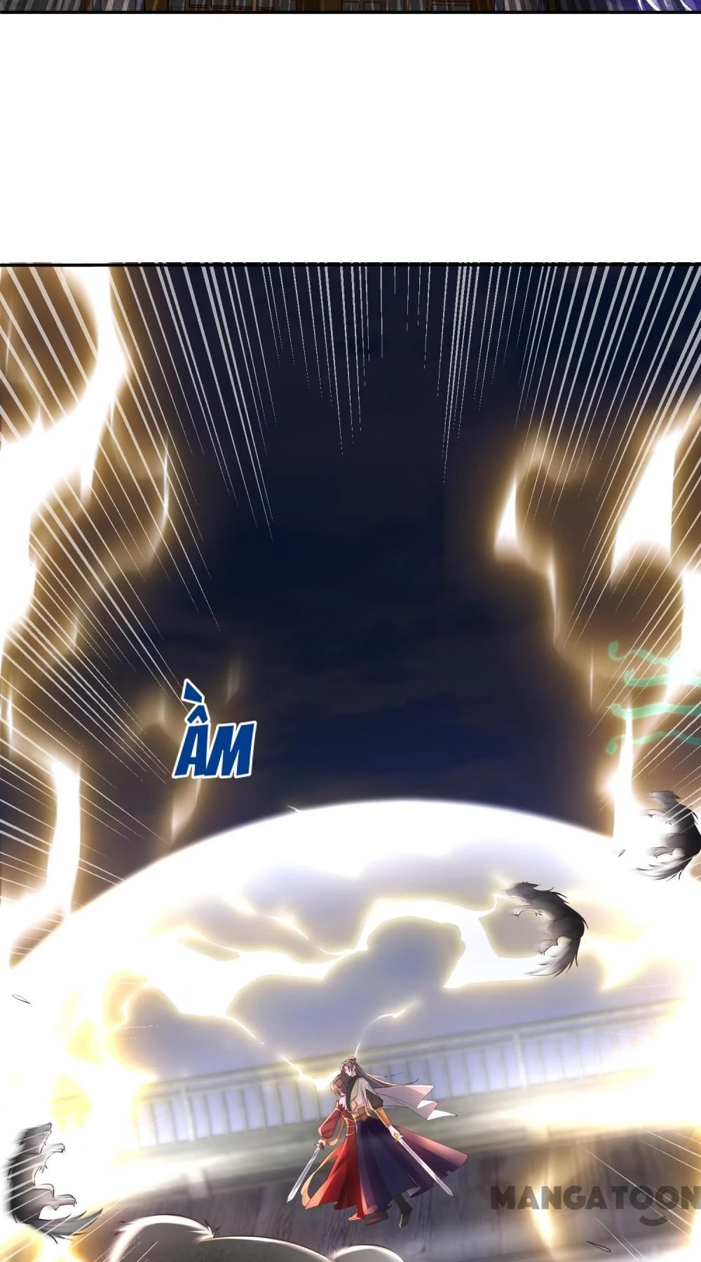 Thú Hắc Cuồng Phi Chapter 260 - 18