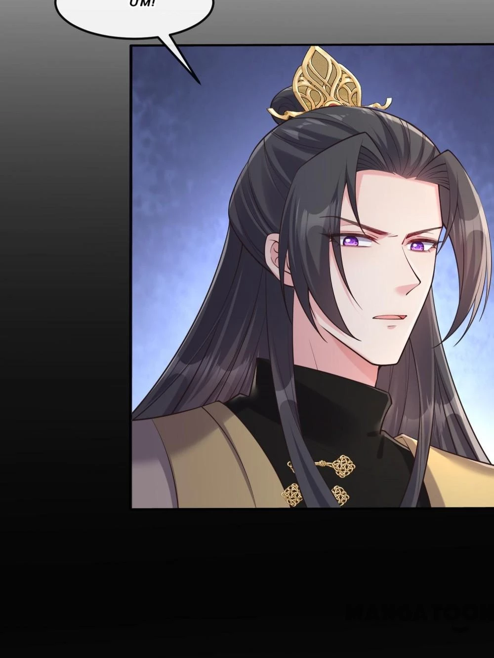 Thú Hắc Cuồng Phi Chapter 260 - 20