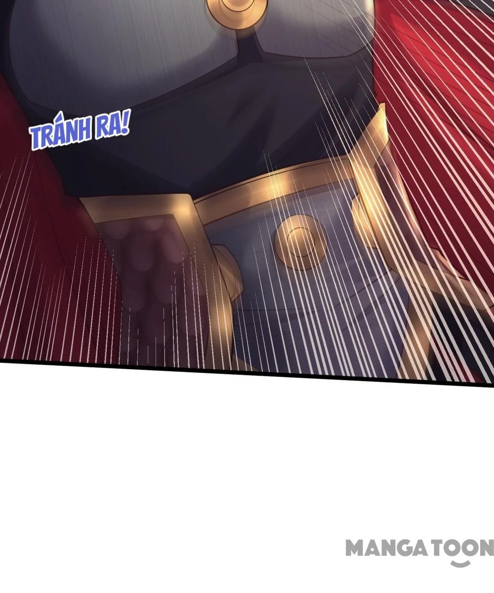 Thú Hắc Cuồng Phi Chapter 260 - 27