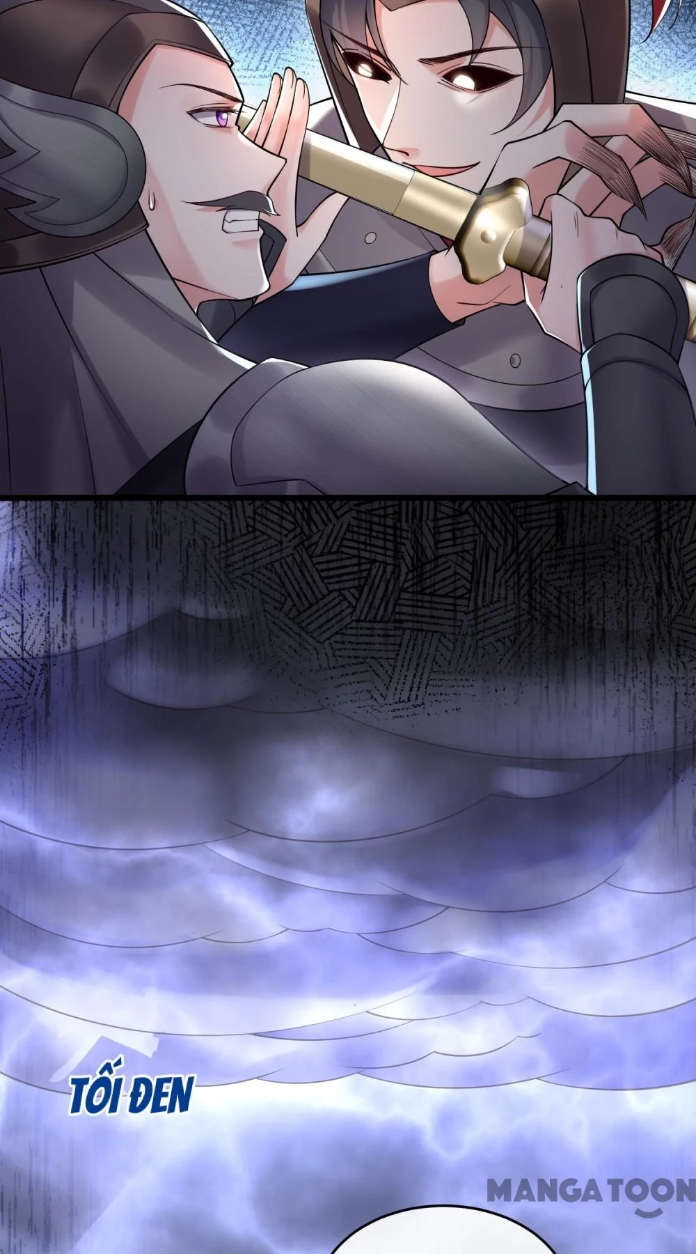 Thú Hắc Cuồng Phi Chapter 260 - 29