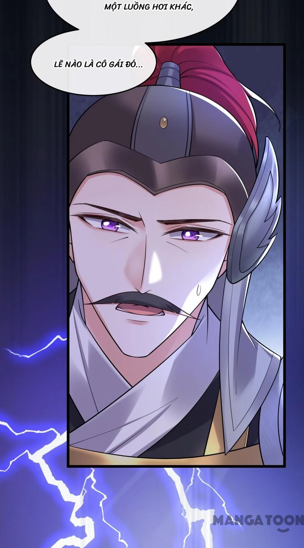 Thú Hắc Cuồng Phi Chapter 260 - 31