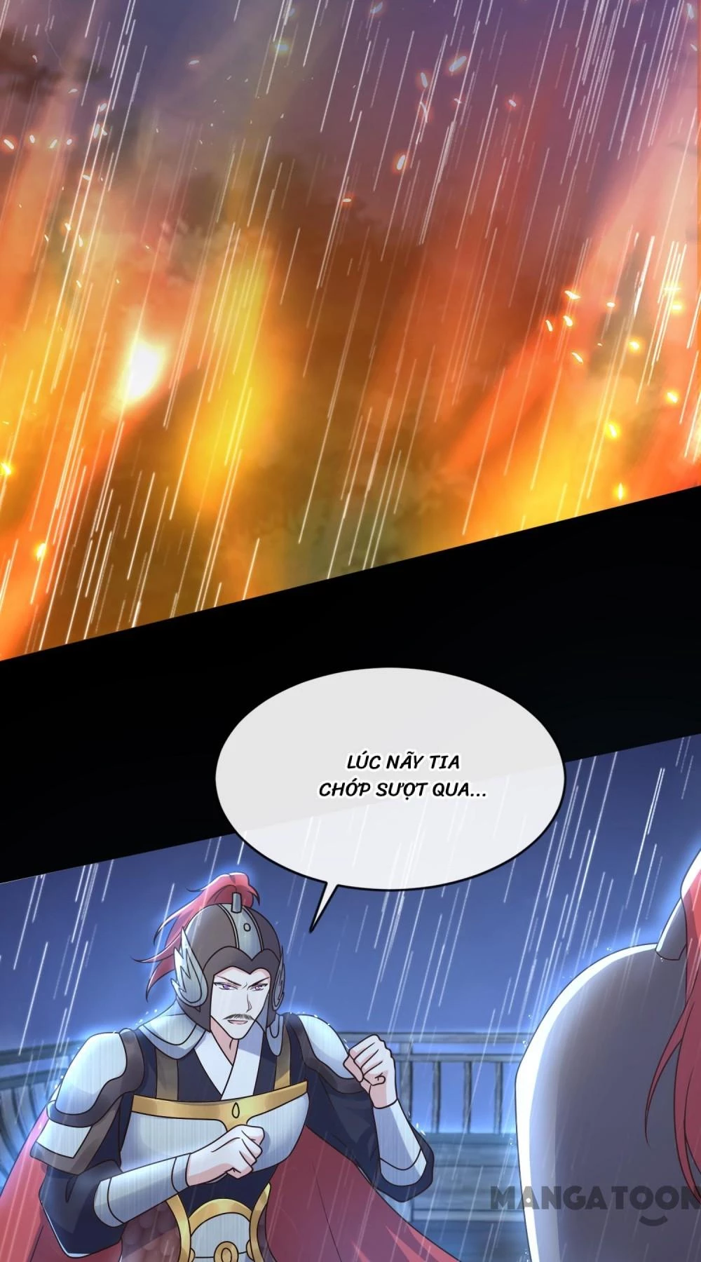 Thú Hắc Cuồng Phi Chapter 260 - 35