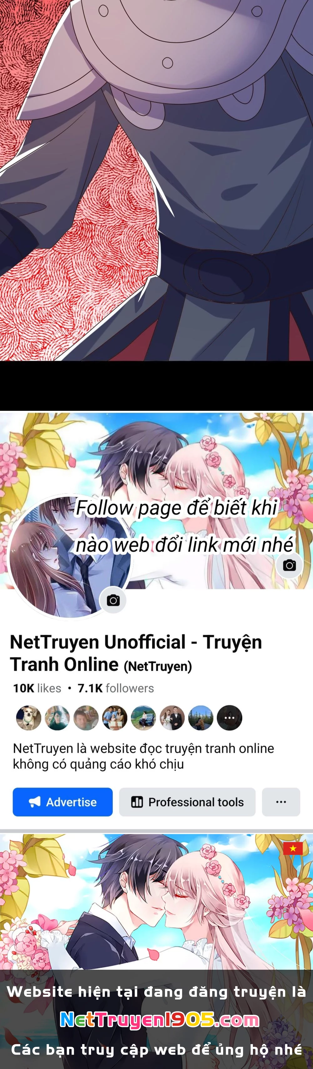 Thú Hắc Cuồng Phi Chapter 260 - 37