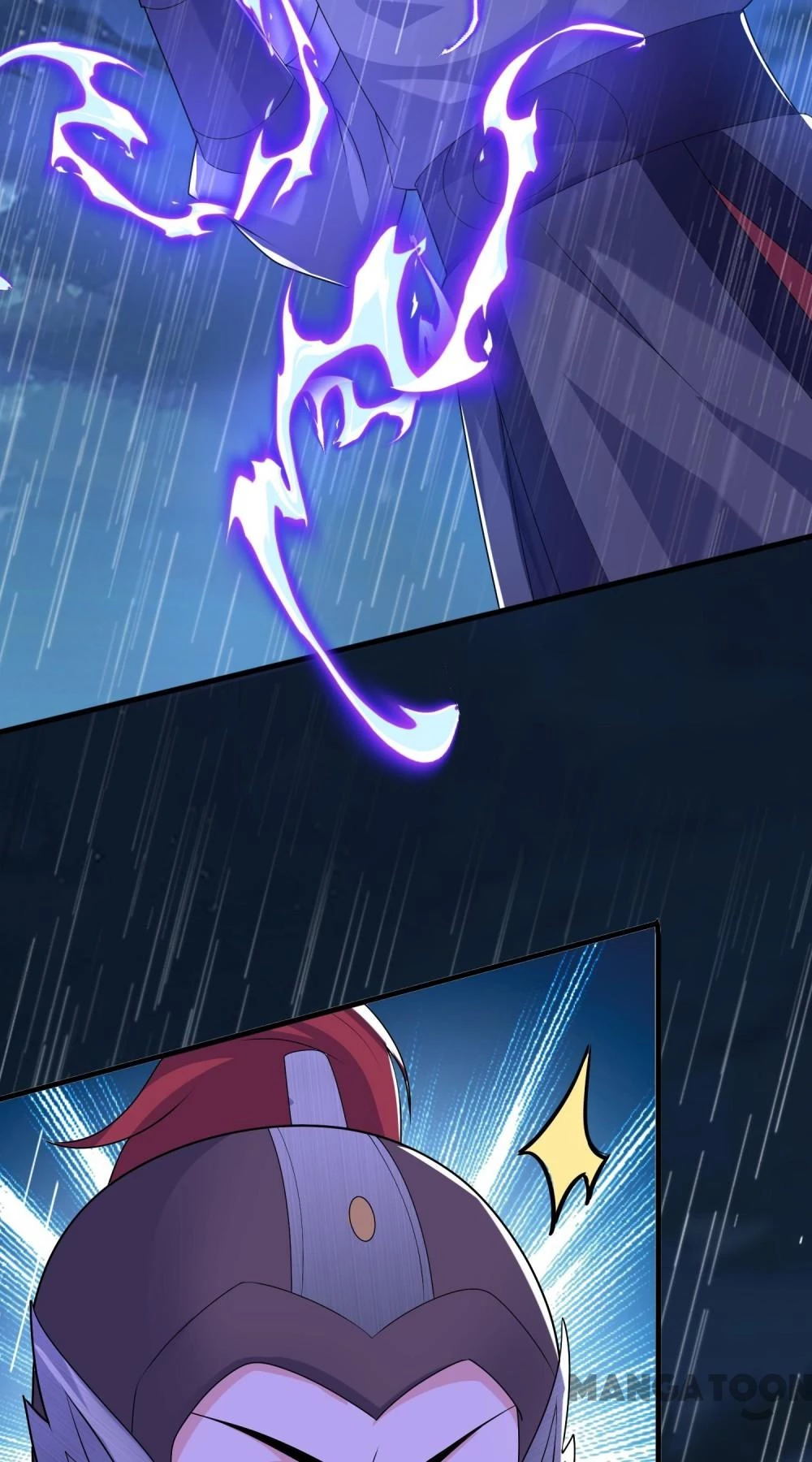 Thú Hắc Cuồng Phi Chapter 261 - 9